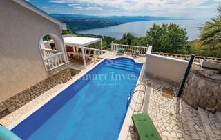 House - Sale - PRIMORSKO-GORANSKA - OPATIJA - OPATIJA