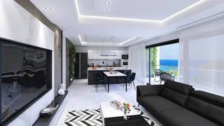 Flat - Sale - PRIMORSKO-GORANSKA - KOSTRENA - KOSTRENA