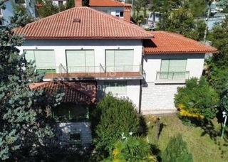 House - Sale - PRIMORSKO-GORANSKA - OPATIJA - IKA