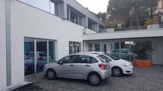Geschäftsraum - Miete - PRIMORSKO-GORANSKA - OPATIJA - OPATIJA