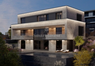 House - Sale - PRIMORSKO-GORANSKA - OPATIJA - OPATIJA