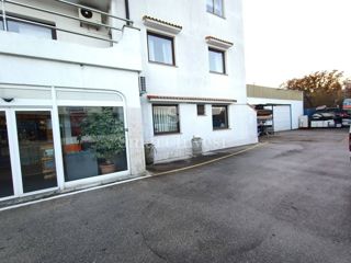Business premises - Sale - PRIMORSKO-GORANSKA - VIŠKOVO - MARINIĆI