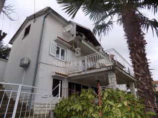 House - Sale - PRIMORSKO-GORANSKA - OPATIJA - OPATIJA