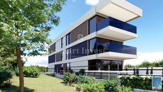 Flat - Sale - PRIMORSKO-GORANSKA - KOSTRENA - KOSTRENA