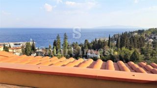 Flat - Rent - PRIMORSKO-GORANSKA - OPATIJA - IČIĆI