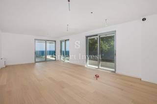 Flat - Sale - PRIMORSKO-GORANSKA - OPATIJA - OPATIJA