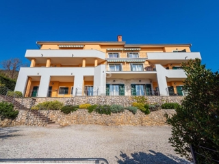 House - Sale - PRIMORSKO-GORANSKA - MOŠĆENIČKA DRAGA - MOŠĆENIČKA DRAGA