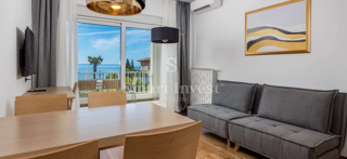 Wohnung - Miete - PRIMORSKO-GORANSKA - OPATIJA - IČIĆI