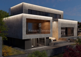 House - Sale - PRIMORSKO-GORANSKA - OPATIJA - OPATIJA
