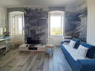 Flat - Sale - PRIMORSKO-GORANSKA - RIJEKA - BELVEDER