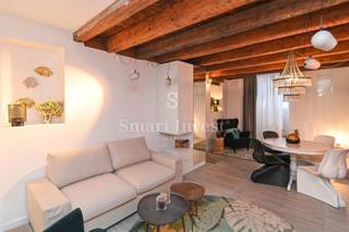 Wohnung - Verkauf - PRIMORSKO-GORANSKA - OPATIJA - OPATIJA