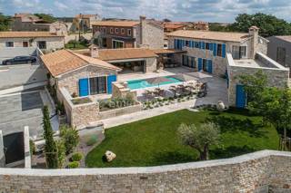 House - Sale - ISTARSKA - KANFANAR - KANFANAR