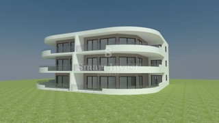 Land - Sale - PRIMORSKO-GORANSKA - KOSTRENA - KOSTRENA