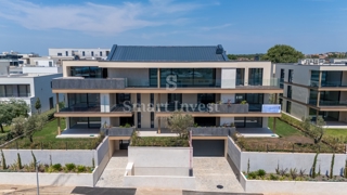 Flat - Sale - ISTARSKA - NOVIGRAD - NOVIGRAD