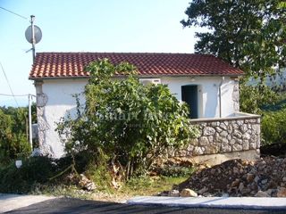 Haus - Verkauf - PRIMORSKO-GORANSKA - MOŠĆENIČKA DRAGA - BRSEČ
