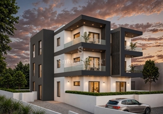 Flat - Sale - ISTARSKA - MEDULIN - PREMANTURA