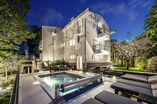 House - Sale - PRIMORSKO-GORANSKA - OPATIJA - OPRIČ