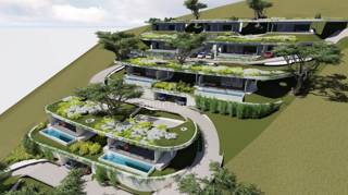 Land - Sale - PRIMORSKO-GORANSKA - OPATIJA - OPATIJA