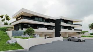 Flat - Sale - PRIMORSKO-GORANSKA - LOVRAN - LOVRAN