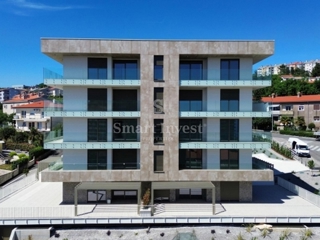 Wohnung - Verkauf - PRIMORSKO-GORANSKA - RIJEKA - ZAMET