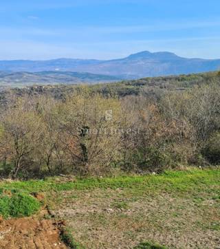 Land - Sale - ISTARSKA - LABIN - RABAC