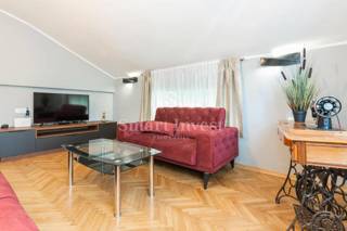 Wohnung - Verkauf - PRIMORSKO-GORANSKA - OPATIJA - OPATIJA