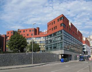 Business premises - Rent - PRIMORSKO-GORANSKA - RIJEKA - RIJEKA