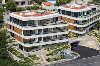 Wohnung - Verkauf - PRIMORSKO-GORANSKA - OPATIJA - OPATIJA