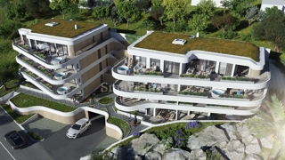 Flat - Sale - PRIMORSKO-GORANSKA - OPATIJA - OPATIJA