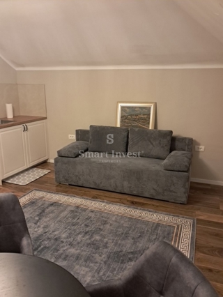Wohnung - Miete - PRIMORSKO-GORANSKA - OPATIJA - OPATIJA