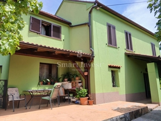 House - Sale - PRIMORSKO-GORANSKA - ČAVLE - CERNIK