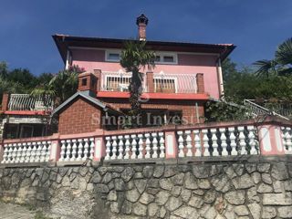 House - Sale - PRIMORSKO-GORANSKA - OPATIJA - OPATIJA
