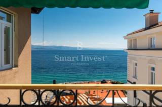 Wohnung - Verkauf - PRIMORSKO-GORANSKA - OPATIJA - OPATIJA