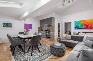 Flat - Sale - PRIMORSKO-GORANSKA - OPATIJA - OPATIJA
