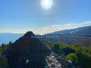 Land - Sale - PRIMORSKO-GORANSKA - MOŠĆENIČKA DRAGA - BRSEČ