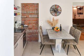 Flat - Sale - PRIMORSKO-GORANSKA - OPATIJA - OPATIJA