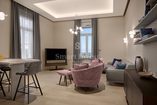 Flat - Sale - PRIMORSKO-GORANSKA - OPATIJA - OPATIJA