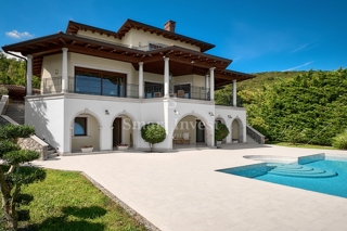 Haus - Verkauf - PRIMORSKO-GORANSKA - OPATIJA - OPATIJA