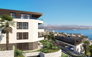 Flat - Sale - PRIMORSKO-GORANSKA - OPATIJA - OPATIJA