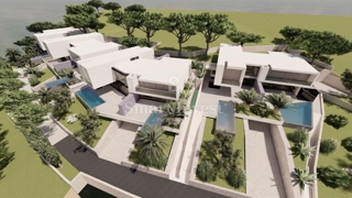 Land - Sale - PRIMORSKO-GORANSKA - MATULJI - BREGI