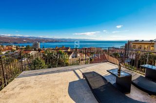 Kuća - Prodaja - PRIMORSKO-GORANSKA - OPATIJA - OPATIJA