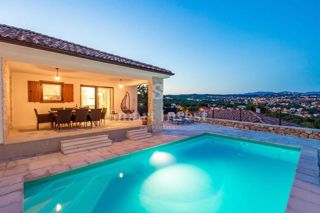 House - Sale - PRIMORSKO-GORANSKA - OPATIJA - POBRI