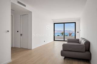 Wohnung - Verkauf - PRIMORSKO-GORANSKA - OPATIJA - OPATIJA