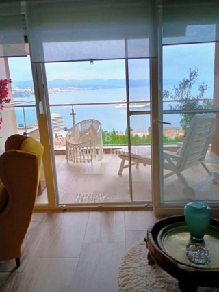 Flat - Sale - PRIMORSKO-GORANSKA - OPATIJA - OPATIJA