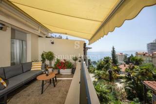 Flat - Sale - PRIMORSKO-GORANSKA - OPATIJA - OPATIJA