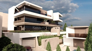 Flat - Sale - PRIMORSKO-GORANSKA - OPATIJA - IČIĆI