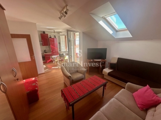 Flat - Sale - PRIMORSKO-GORANSKA - OPATIJA - IČIĆI