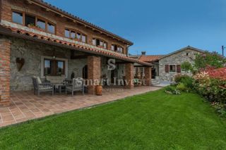 House - Sale - PRIMORSKO-GORANSKA - OPATIJA - POLJANE