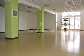 Business premises - Sale - PRIMORSKO-GORANSKA - MATULJI - MATULJI