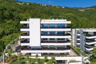 Wohnung - Verkauf - PRIMORSKO-GORANSKA - OPATIJA - OPATIJA